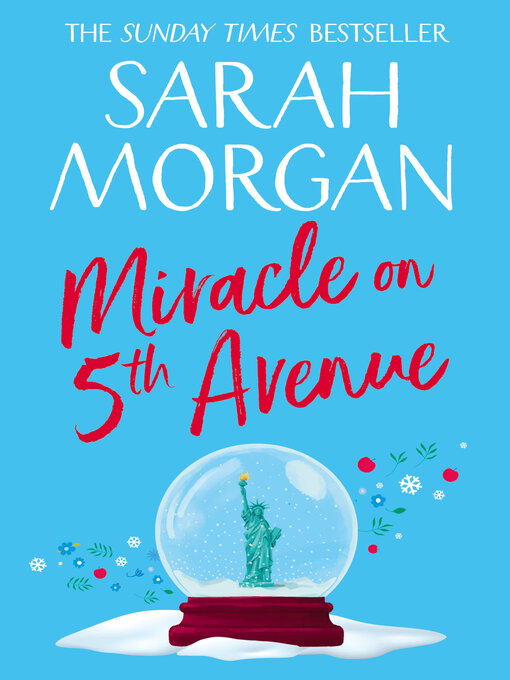 Title details for Miracle On 5th Avenue by Sarah Morgan - Available